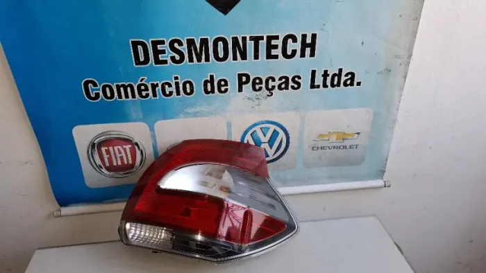 Lanterna mobi lado direito 2017-2024 