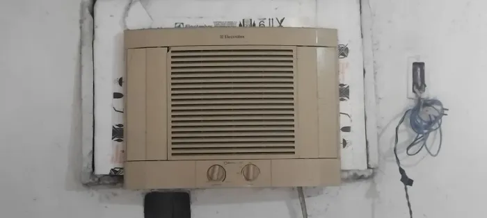 Ar Condicionado de Janela Electrolux
