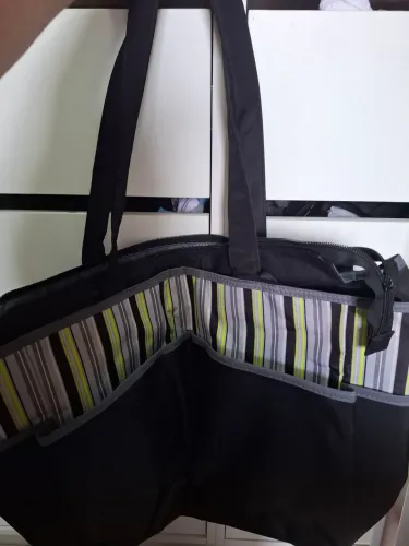 Bolsa TÉRMICA GRANDE