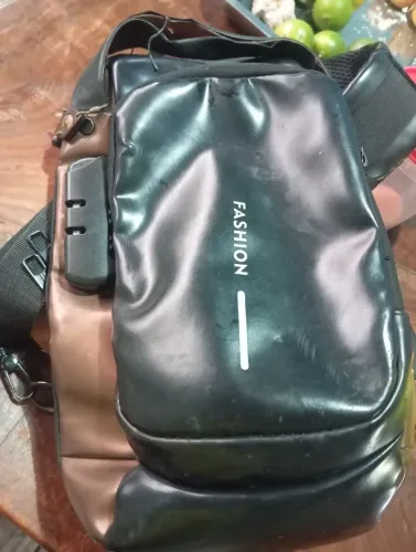 Bolsa de ombro barato