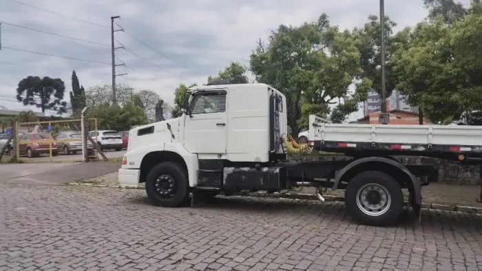 Volvo NL10 340 6X2