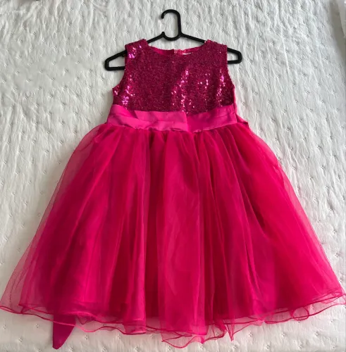 Vestido de festa