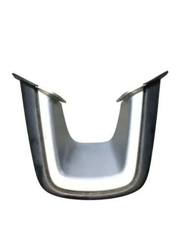 Moldura Inferior Volante Compass Renegade Toro 16 A 21 