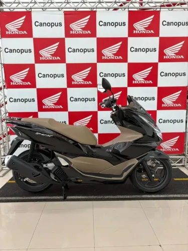 PCX 160 DLX 2026