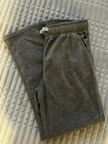 Calça Moleton Cartres tamanho 10