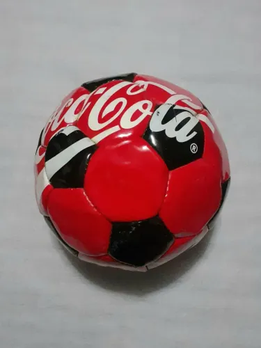 Bola coca cola França 1998