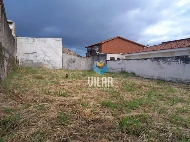 Terreno à venda, 312 m² por R$ 300.000,00 - Jardim Iguatemi - Sorocaba/SP
