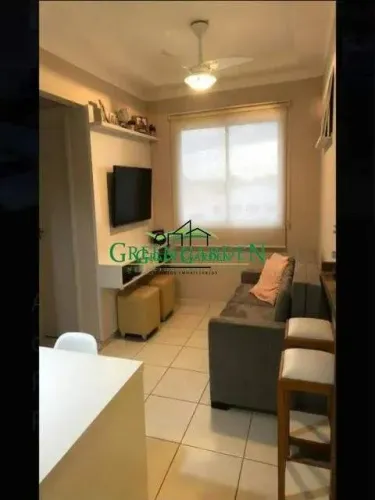 Apartamento à vendaNOSSA SENHORA APARECIDA