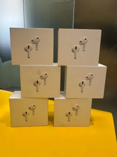 AirPods Pro 3 Novo