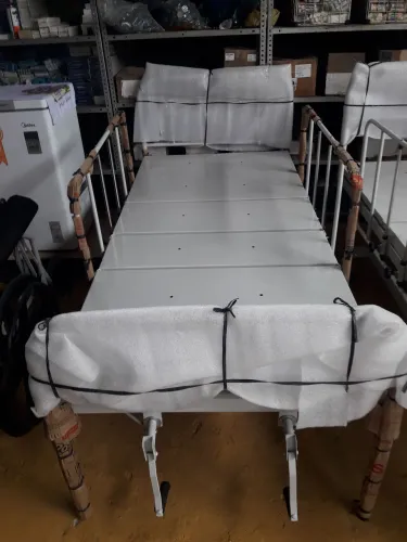 CAMA HOSPITALAR -- VENDA E LOCAÇÕES - ZAP 82- *
