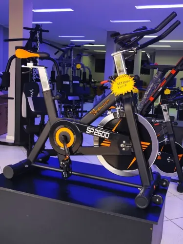 Bike SP2600 - Para academia