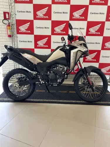 XRE 300 SAHARA ADV 2025/2026