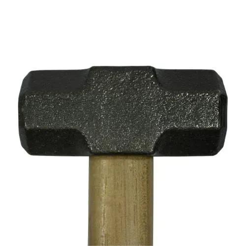 MARRETA 2,0KG AÇO NODULAR COM CABO - DTOOLS