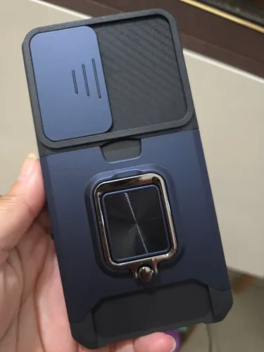 Capa Blindada p/ S25
