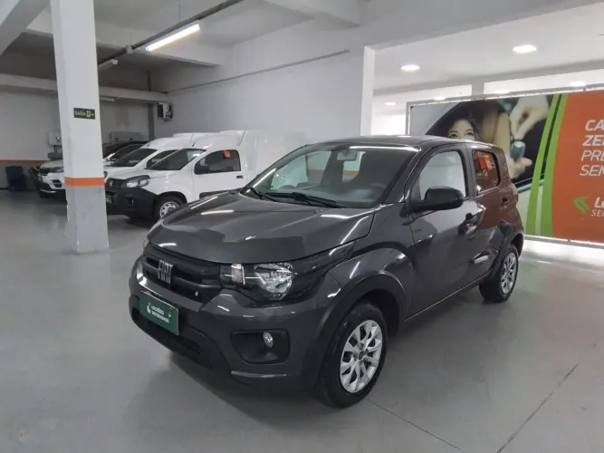 Fiat Mobi Like 1.0 Fire Flex 5P. 2024