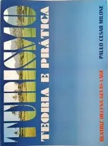 Turismo teoria e prática
