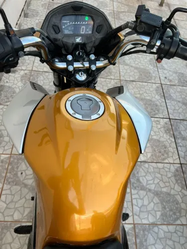 Vendo titam 160  2022.  Valor. 16500 00