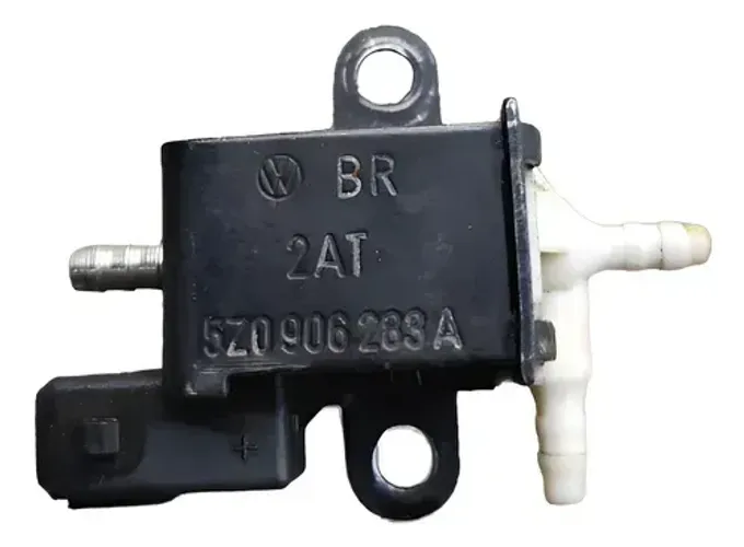 Válvula Partida Frio 3 Vias Gol G5 G6 G7 e G8 / Fox 5z0906283a