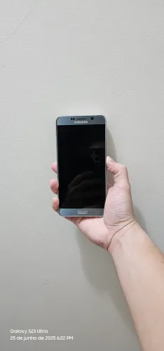 Sucata Samsung Galaxy Note 5 Peça Original