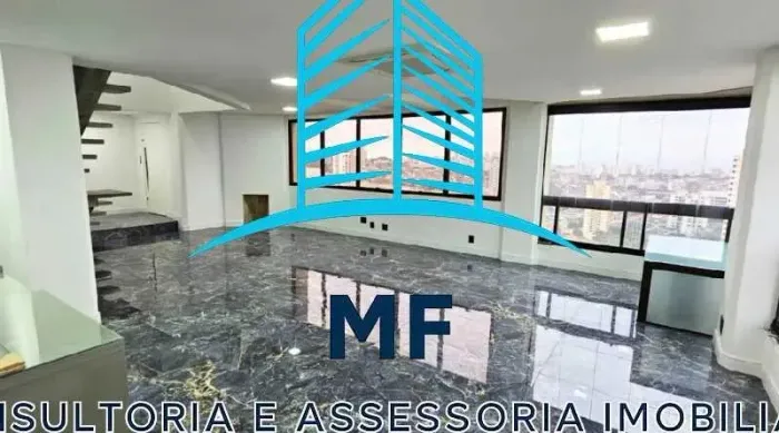 Apartamento : Duplex / Residencial / Sumaré