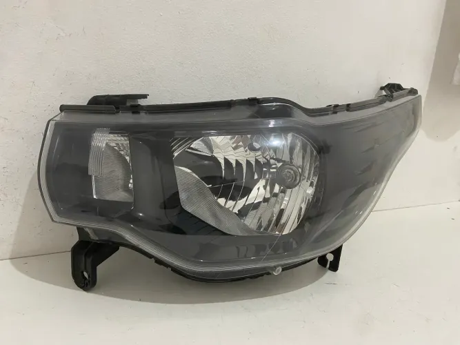 Farol Fiat Mobi 2017 2018 19 20 21 22 23 24 25 Lado Esquerdo Original