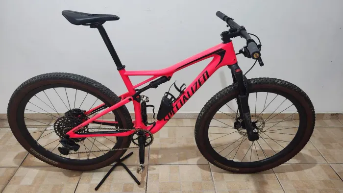 Specialized Epic