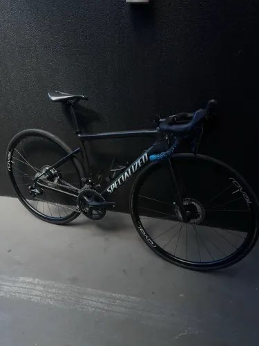 Specialized tarmac sl6