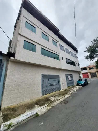 SBL05 - Sobrado Residencial / Comercial c/ Terraço - Monotrilho São Mateus e Colonial