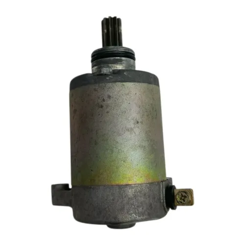 Motor Partida Original Burgman 125 Suzuki 2005 A 2010