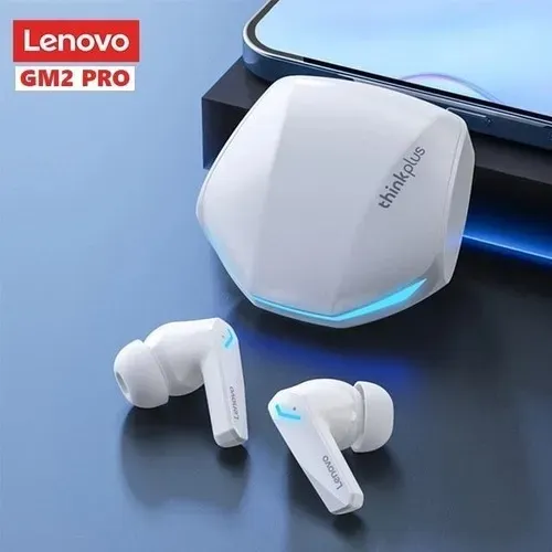 Lenovo GM2 Pro Original Fone Bluetooth