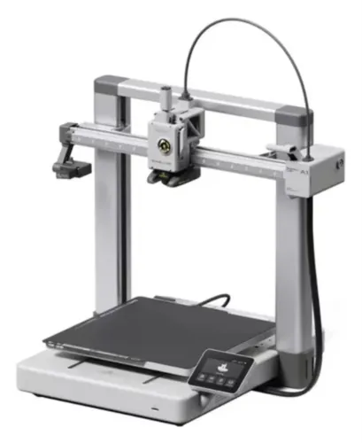Impressora 3D bambu lab A1 sem AMS
