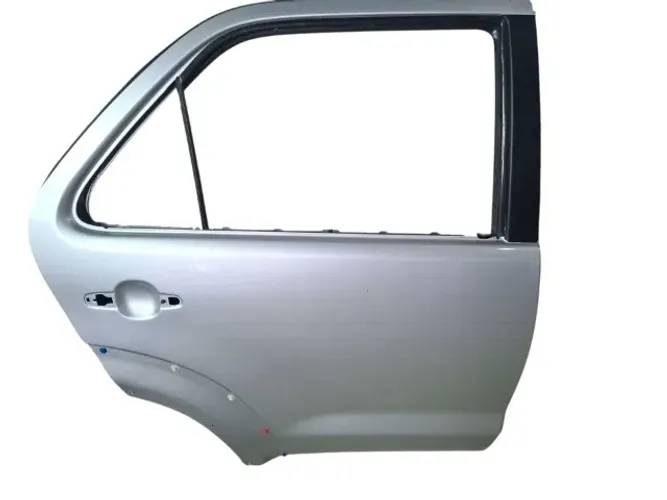 Porta traseira direita Toyota Hilux 3.0 diesel 2014