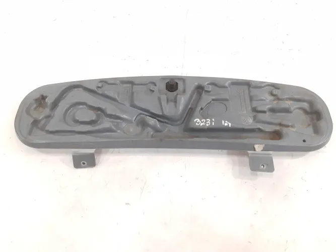Caixa Ferramenta Porta-malas Bmw 323i 1998 1999 2000 Á 2006