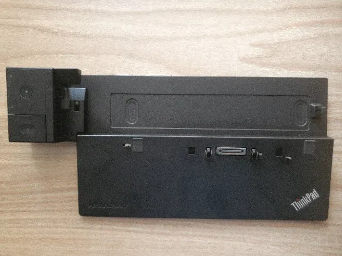 Lenovo ThinkPad Pro Dock 40A1