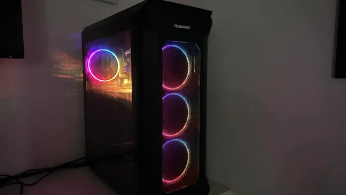 Computador Gamer Gtx 1650 i5 Novidade