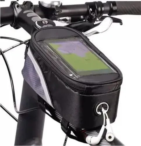 Bolsa de bike para celular (entrega)