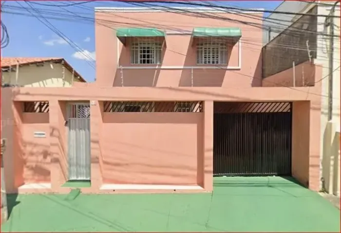 Casa à venda na Aldeota em Fortaleza!