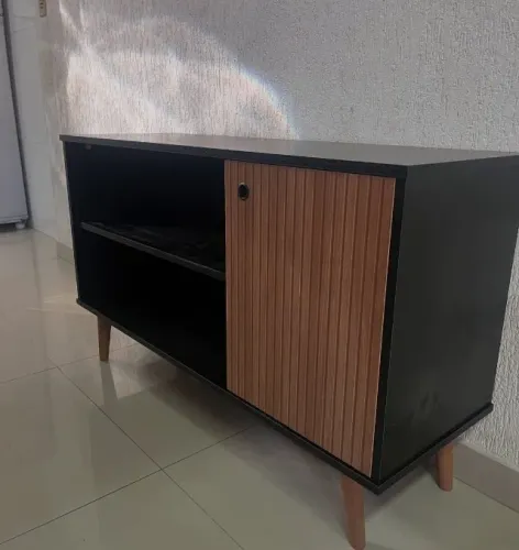 Promoção Rack 47'' - 24/07