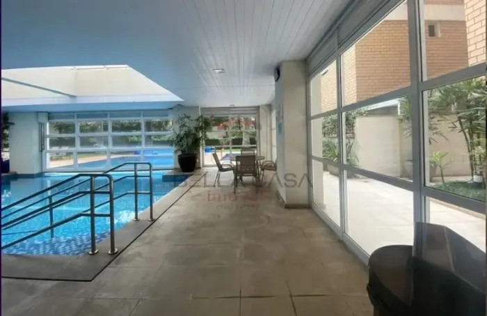 Condomínio Villa Solare na Mooca á venda