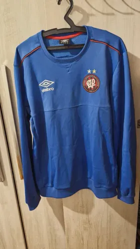 Moleton Athletico Paranaense 