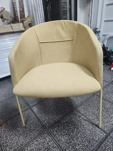 Poltrona Rubi da ADM móveis