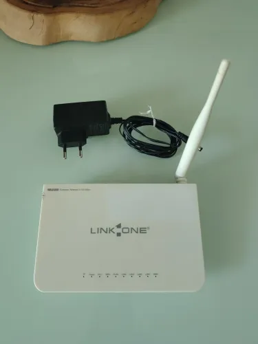 Roteador Link one