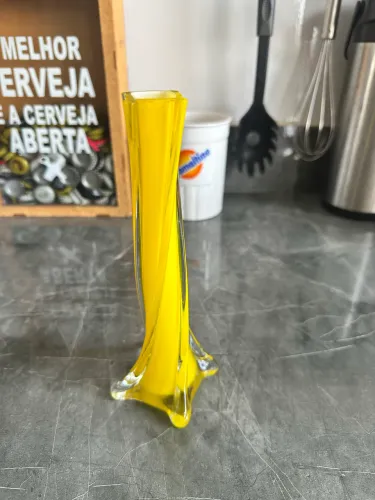 Pequeno vaso decorativo