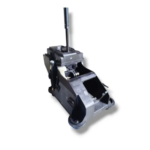 Trambulador Com Cabo Peugeot 307 2006 2008 2007 2010 2012 