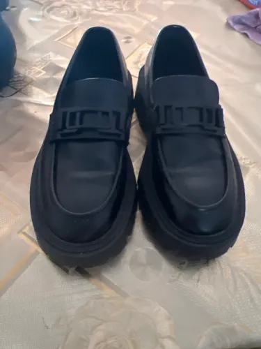 Sapato Zara unissex, numeração 40