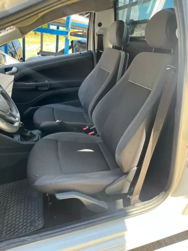 Jogo de Bancos Vw Saveiro 2023 - Rs Auto Peças