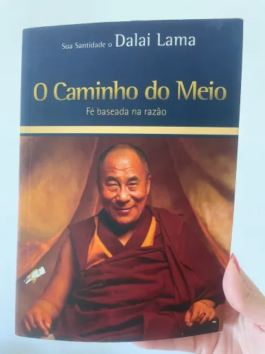 O caminho do meio: fé baseada na razão 