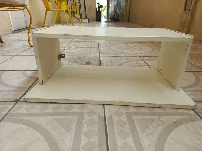 Suporte para microondas 
