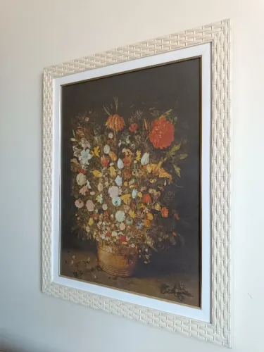 Quadro Floral