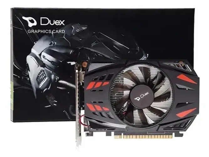 GTX 750Ti 4Gb V-Ram (troco por bicleta aro 29)